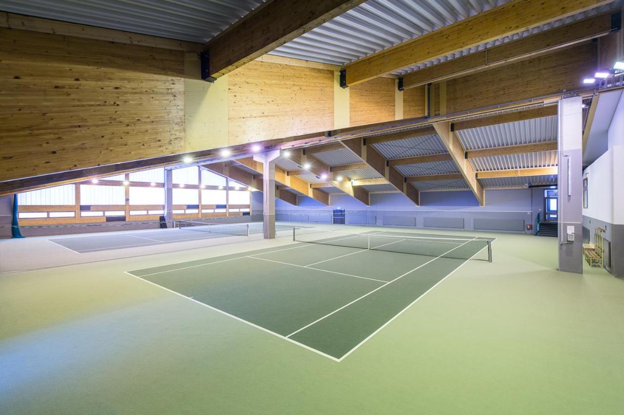 Hotel Gut Brandlhof Saalfelden Extérieur photo