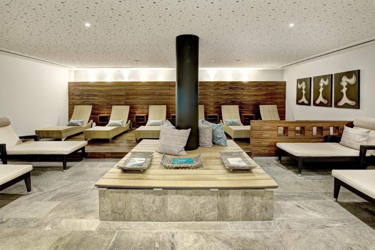Hotel Gut Brandlhof Saalfelden Extérieur photo